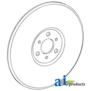 A-183288C1 Pulley, Variable Speed, Cleaning Fan PN: 183288C1