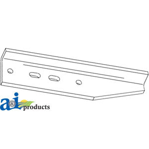 A-183335C3 Extension, Rear Rotor Bar PN: 183335C3