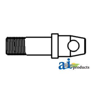 A-183617M1 Pin, Lower Stay PN: 183617M1
