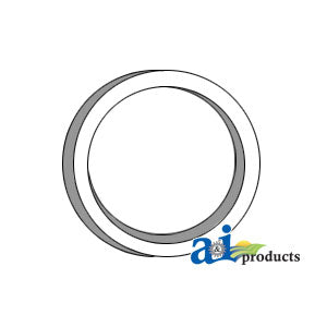 A-184196M1 Washer, Pinion, Rear Axle Housing PN: 184196M1