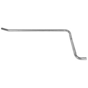 A-184209M2 Exhaust Pipe PN: 184209M2