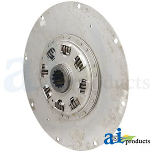 A-184429C2 PTO Drive Plate: used w/ J917052 Flywheel PN: 184429C2