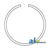 A-184447M1 Ring, Hydraulic Piston PN: 184447M1