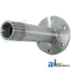 A-184489C1 Hub- Fixed/ Variable Pulley, Rotor Drive PN: 184489C1