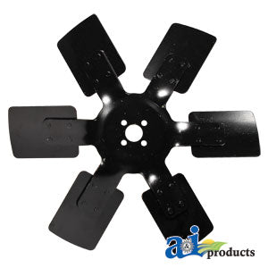 A-184527M91 Fan, 6 Blade PN: 184527M91
