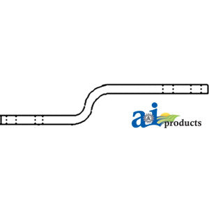 A-184629M1 Drawbar, Offset PN: 184629M1