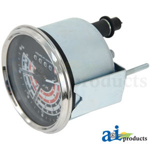 A-1850093M93 Tractormeter (MPH) PN: 1850093M93