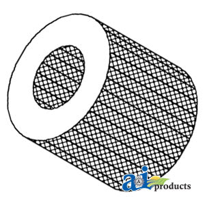 A-VPD6001 Fuel Filter PN: VPD6001