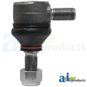 A-VPJ3122 Steering cylinder end, male thread PN: VPJ3122