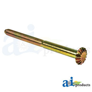 A-182641M1 SHAFT, LEVELING PN: 182641M1