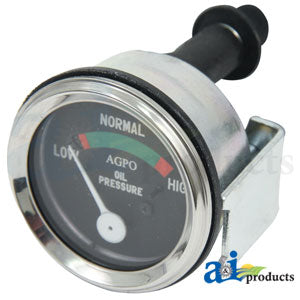 A-1853097M91 Gauge, Oil Pressure PN: 1853097M91
