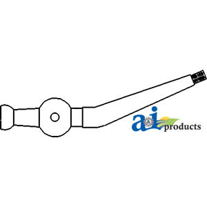 A-185804M1 Lever, Planetary Shift (Dual Range) PN: 185804M1