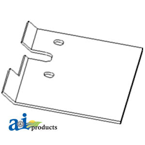 A-185819C1 Stripper Assy (RH), For 2 Strand Feeder Chain PN: 185819C1