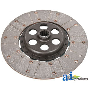 A-185892M94 Trans Disc: 11