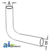 A-1860374M2 Radiator Hose, Lower PN: 1860374M2
