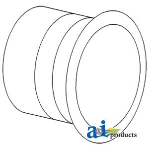 A-1860959M1 Boot, Brake Rod PN: 1860959M1