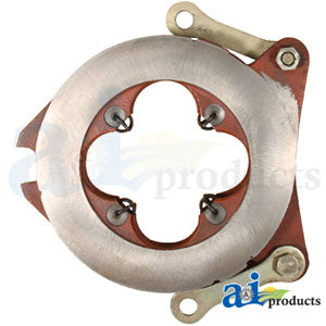 A-83909808 Brake actuator assy. PN: 83909808