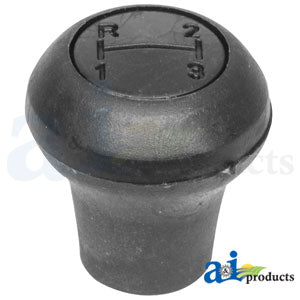 A-1862401M1 Shift Lever Knob- 3 Speed PN: 1862401M1