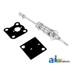 A-1862486M96 Valve Assembly, Hydraulic Pump PN: 1862486M96