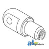 A-1863389M1 Link Head, Hydraulic PN: 1863389M1