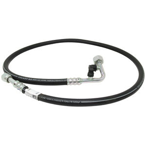 A-186468A3 Line, Comp. to Cond. PN: 186468A3