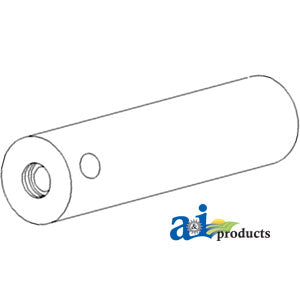 A-1864869M1 Shaft, Differential PN: 1864869M1