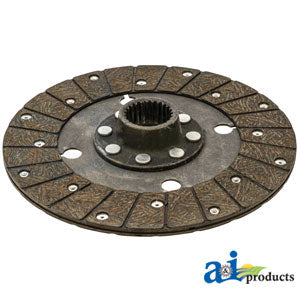 A-3478359M1 PTO disc, rigid PN: 3478359M1