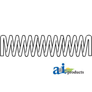 A-1867478M1 Valve Spring, Pressure Control PN: 1867478M1