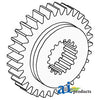 A-1868010M1 Pinion Gear, Transmission, 4th PN: 1868010M1
