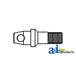 A-186802M1 Pin, Lower Pull Arm PN: 186802M1