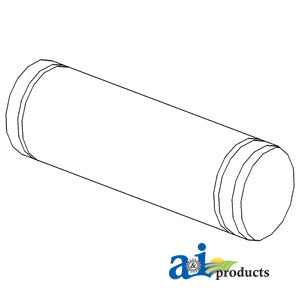 A-1868115M1 Pinion Shaft, Differential PN: 1868115M1