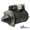 A-1868283M3 Starter, Lucas PN: 1868283M3