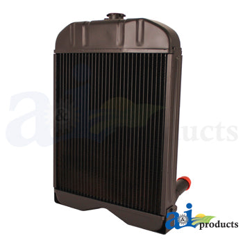 A-186830M91 Radiator PN: 186830M91