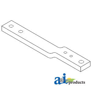 A-1869060M1 Drawbar, Heavy Duty PN: 1869060M1