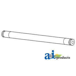 A-1869119M1 Standpipe, Hydraulic Oil Pressure PN: 1869119M1