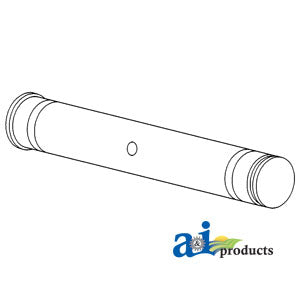 A-1869633M1 Pin, Front Axle PN: 1869633M1
