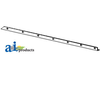 A-186985C3 Vane, Cone, Upper, Front PN: 186985C3