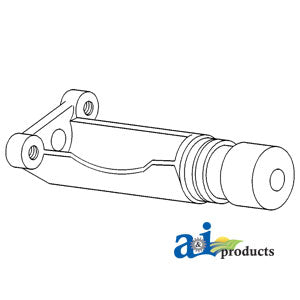 A-1870240M1 Support, Hydraulic Draft PN: 1870240M1