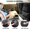 Universal Tactical Car Seat Back Molle Panel Organizer
