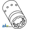 A-1871924M1 Coupling, Drive Shaft PN: 1871924M1