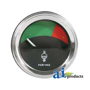 A-1877719M92 Gauge, Temperature PN: 1877719M92