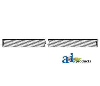 A-1877887M2 Moulding, Instrument Panel PN: 1877887M2