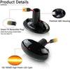 Sequential LED Fender Side Marker Light Amber Lamp For MINI Cooper R55 R56 R57