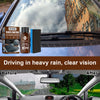 Plated Crystal For Automotive Glass Nano Coating