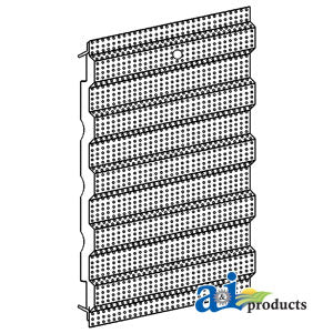 A-1882984M92 Door, Grille PN: 1882984M92