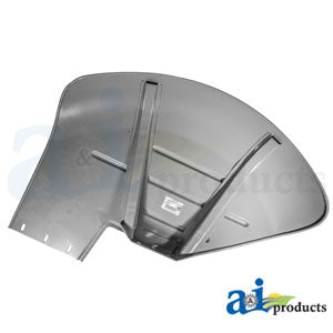 A-1884287M97 Fender (LH) PN: 1884287M97