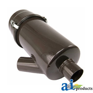 A-1886673M94 Air Cleaner, Oil Bath PN: 1886673M94