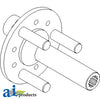 A-188846C2 Hub Assy, Rotor Drive Pulley PN: 188846C2