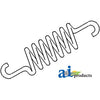 A-1890319M1 Spring, Brake Shoe to Anchor Pin PN: 1890319M1