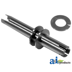 A-189427M92 Valve Assembly, Hydraulic Pump PN: 189427M92